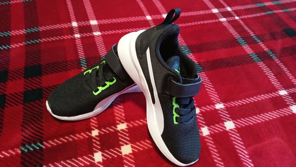 Детски маратонки Adidas и Puma