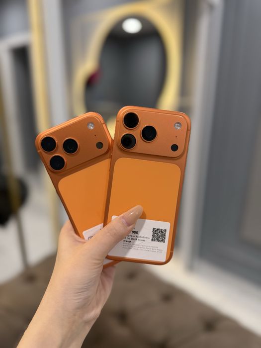 Iphone 17 pro / рассрочка 0-0-24/Baitime