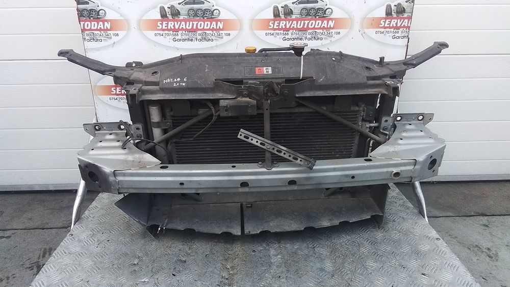 trager complet mazda 6 (2002-2007) 2.0 motorina 2006
