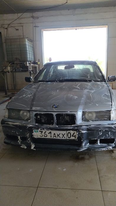 Бмв е 36 продам !