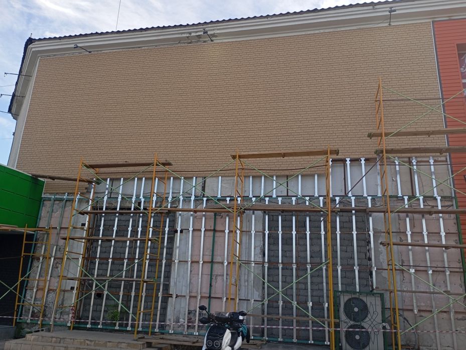 Сайдинг обшивка,Водосток,карниз,