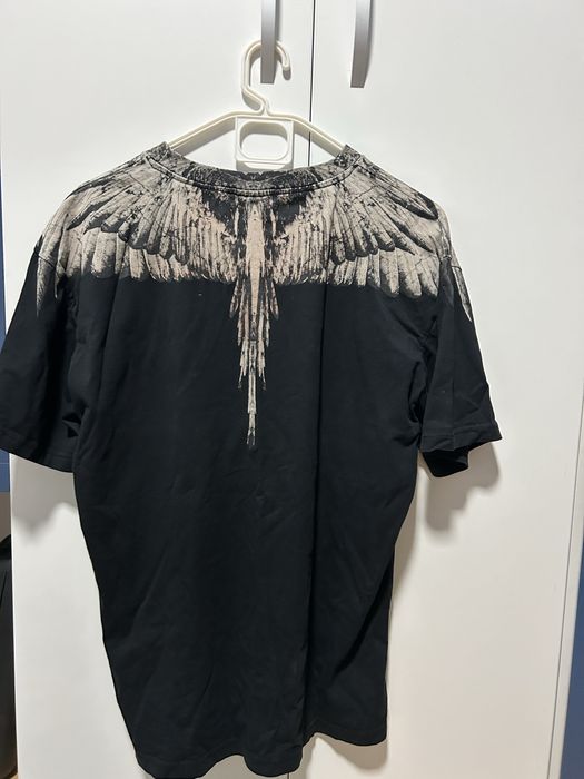 Tricou marcelo burlon