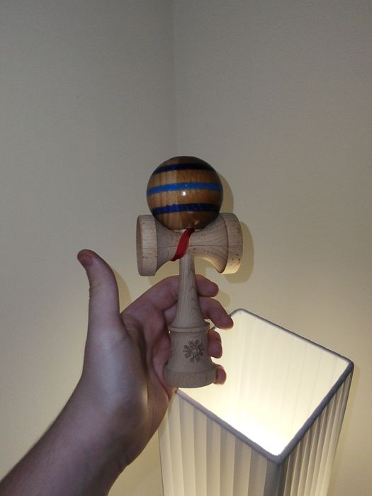 Kendama Prism WaterStyle
