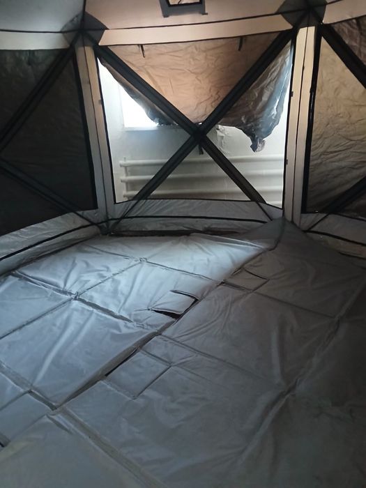 Продам срочно палатка