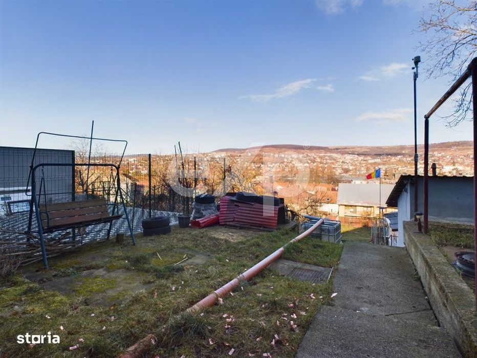 Casa 3 camere, curte comuna, Stadion CFR, cart. Gruia, Cluj-Napoca