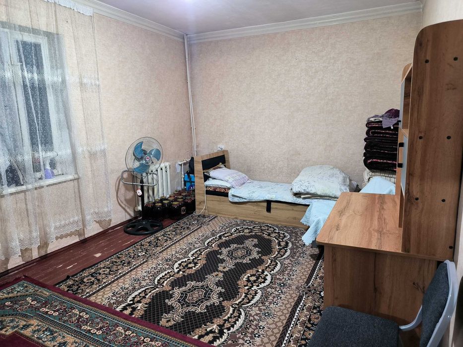 Продам свою 1-ую квартиру 1\3\4-50кв в М-У районе, без маклера!