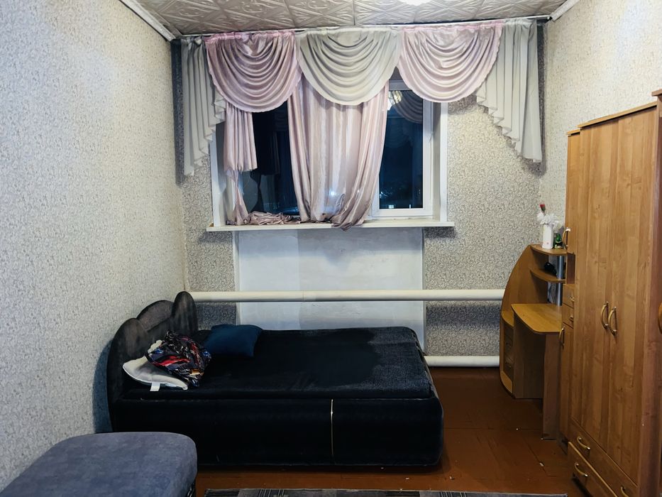 Квартира за городом