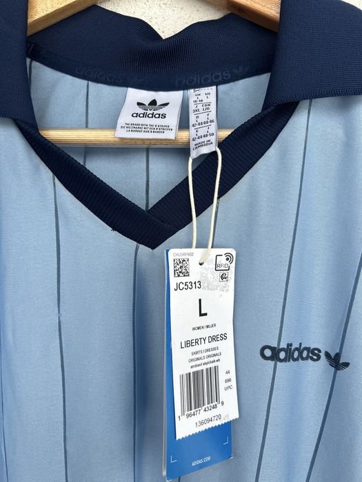 Rochie Adidas Originals x Liberty London Soccer Dress – M
