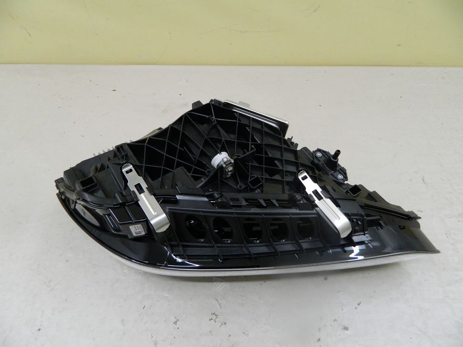 Far stanga BMW Seria 4 / M4  G22 / G23 FULL LED, 2021, 2022, 2023, cod origine 5A19351-04