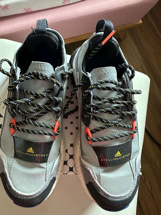 Маратонки adidas StellaMccartney