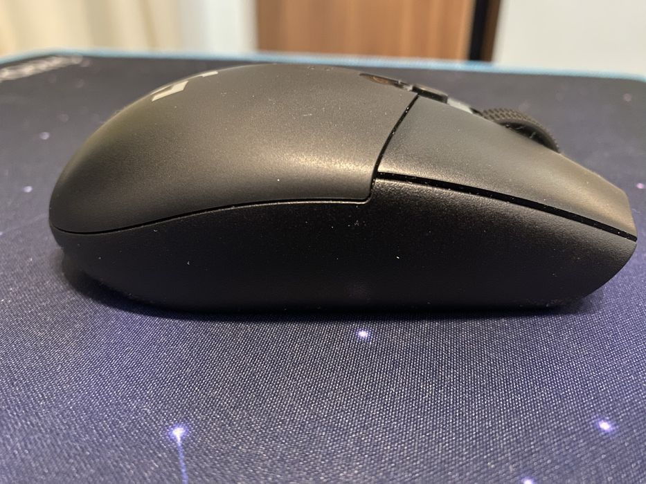 Mouse wireless gaming Logitech G305 lightspeed