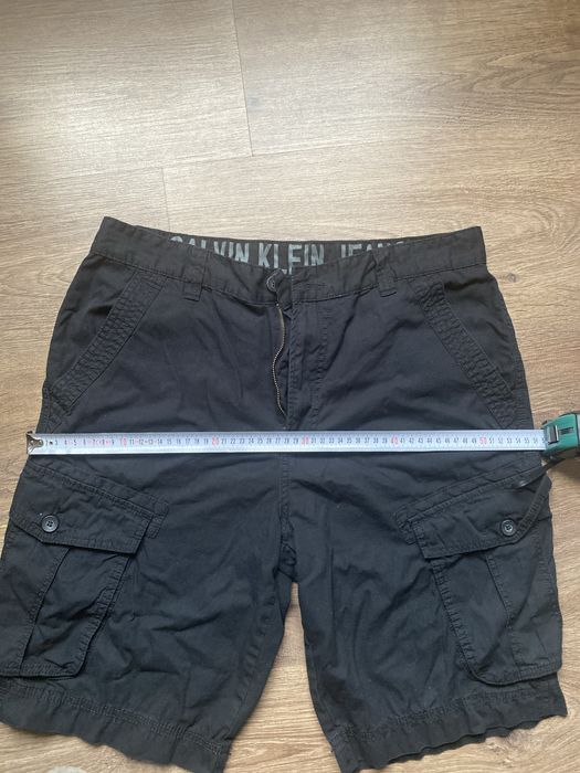 Мъжки панталони CALVIN KLEIN jeans