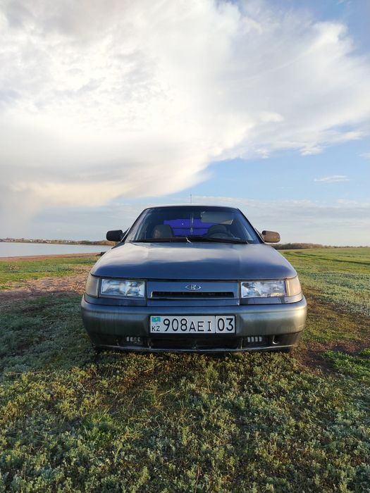 Ваз 2112 8 кл 2005 г. Сост хорошее