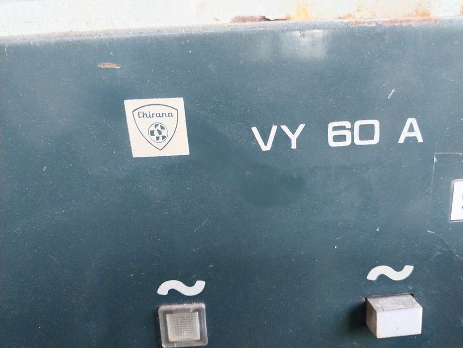 Парогенератор 60 kW