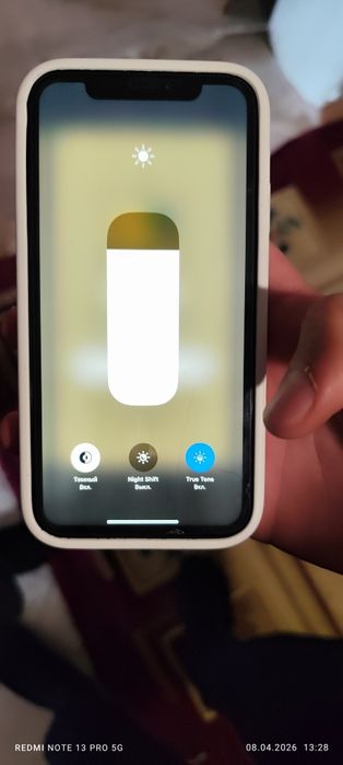 Apple XR черныйиии