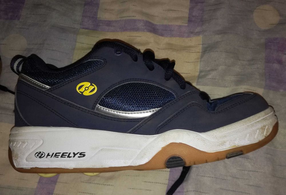 Ролери и ролкови кънки, нови, ползвани, избор