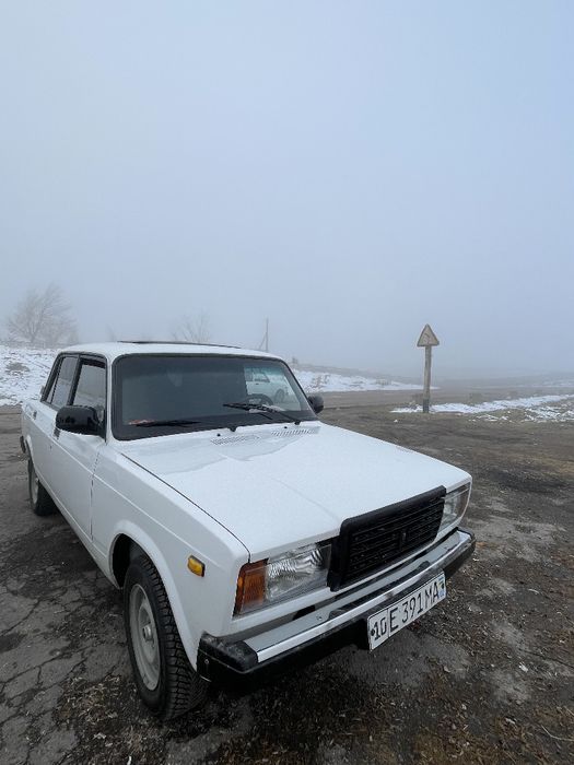 Lada vaz 2107 srochna sotiladi!!!