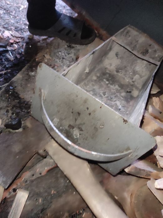 Продам Печ паровой