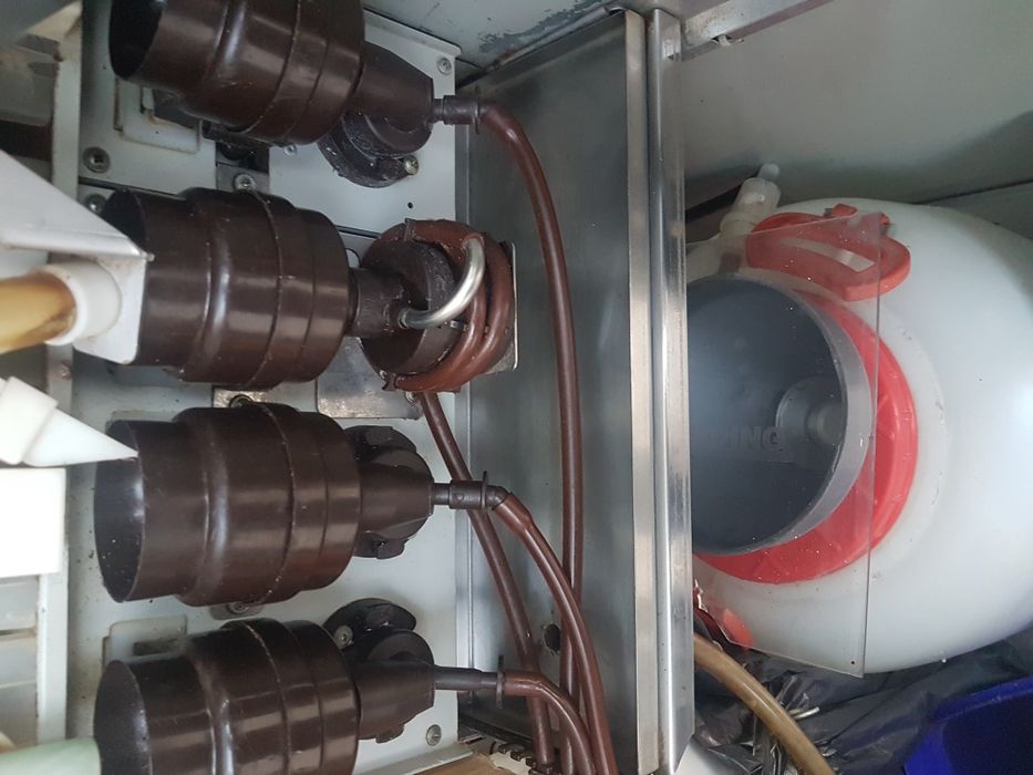 Тавичка за Spacio