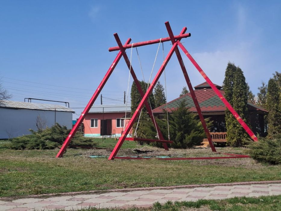 Юрта Қазақ уй Аренда