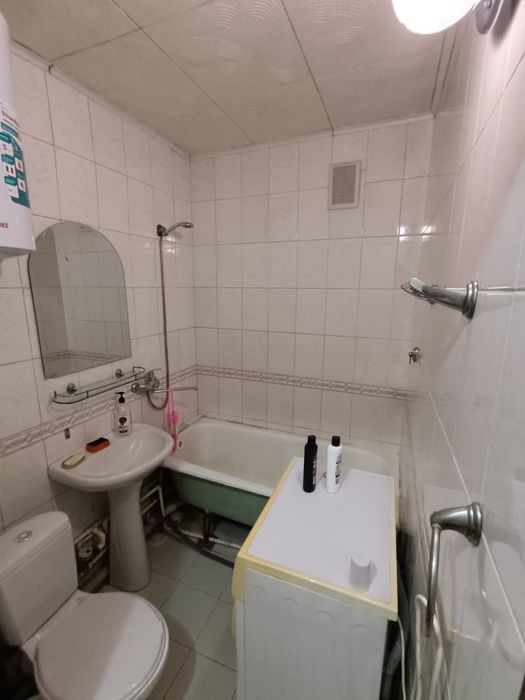 Сдается квартира девушке в городе