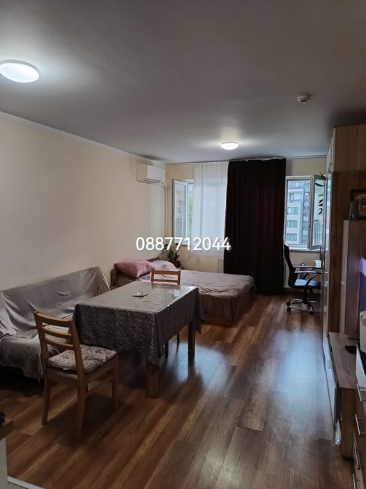 Продава се Едностаен апартамент в София, Студентски град - 43 кв.м за 3768 €/кв.м - Снимка #3