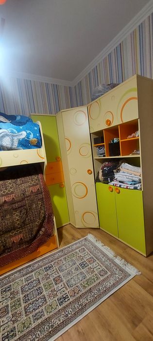 Детский гарнитура