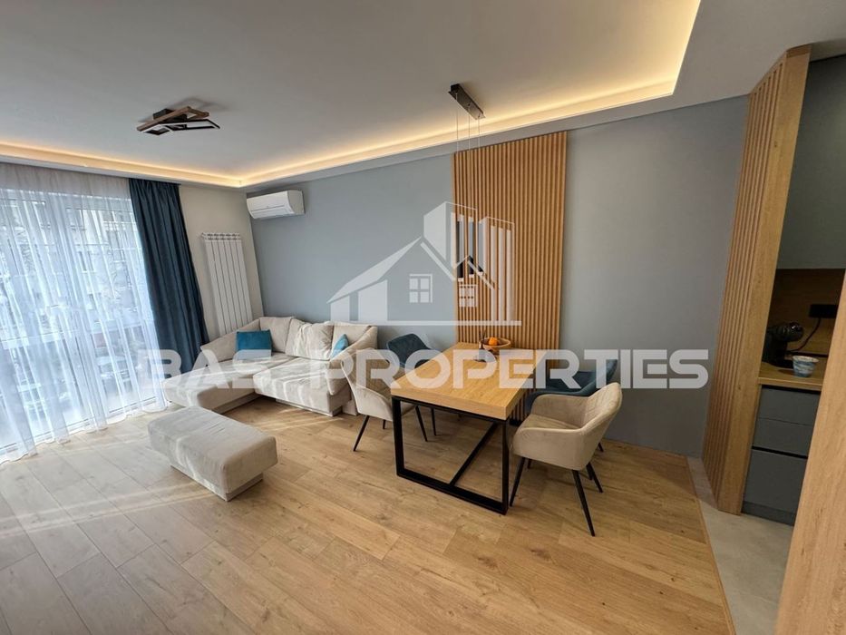 Продава се Двустаен апартамент в София, Връбница 2 - 67 кв.м за 3433 €/кв.м - Снимка #3