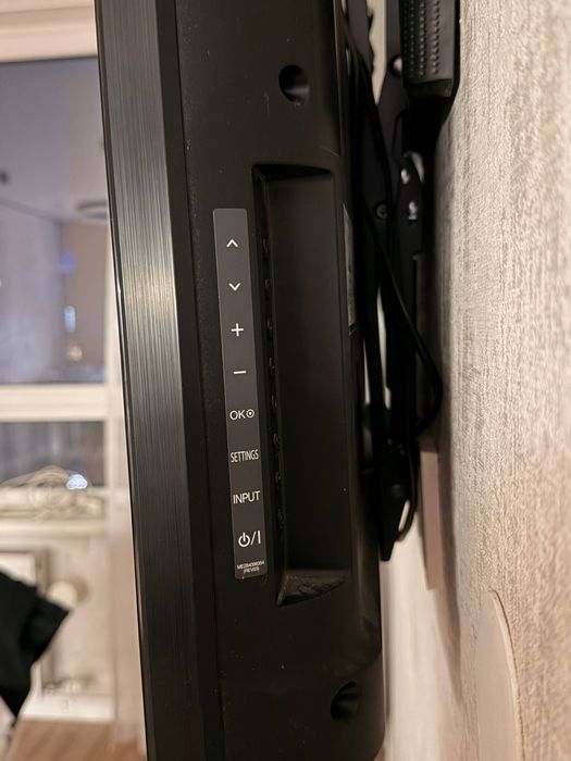 телевизор lg smart