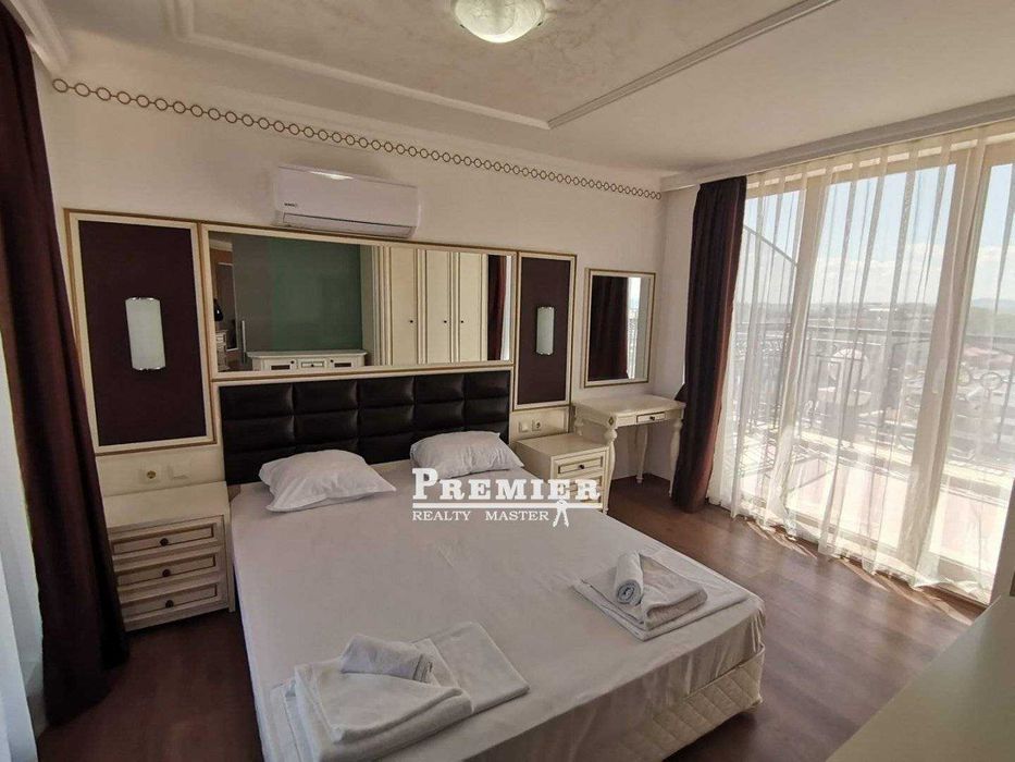 Дава се под наем Двустаен апартамент в к.к. Слънчев бряг - 106 кв.м за 168085 € - Снимка #1