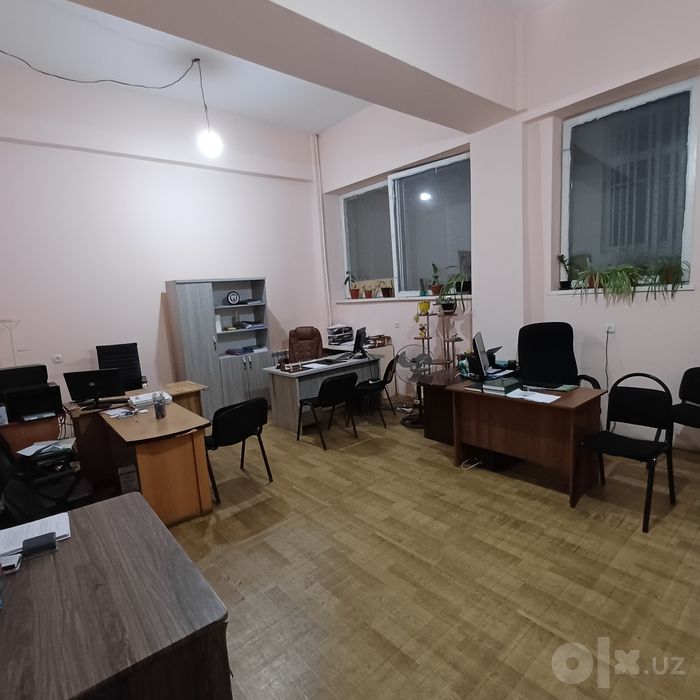 Офис Продаётся СРОЧНО