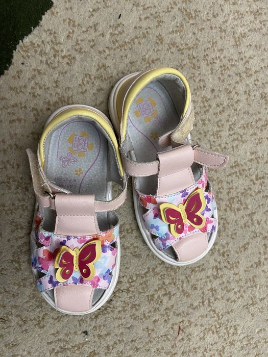 Сандалии фирма Топ Топ