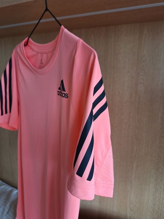 Тениска за трениране Адидас