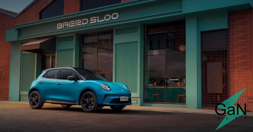 GaNauto ORA Good Cat New 2025 Buyurtma Asosida/Под Заказ Cip Tashkent