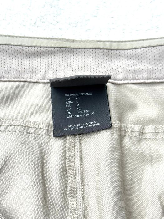 Дамски къси панталони Jack Wolfskin - размер 40(L), КАТО НОВИ