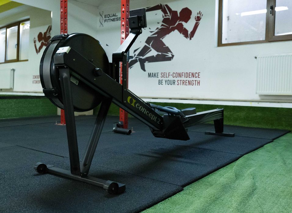 Echipamente Fitness/ Crossfit/Bodybuilding