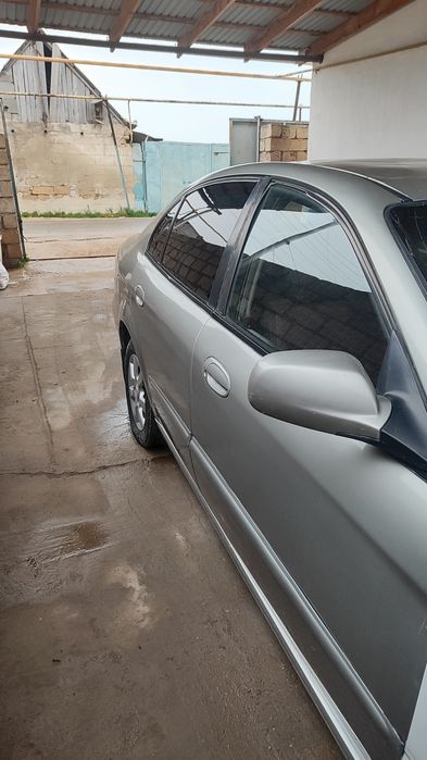 Машина дэе Магнус