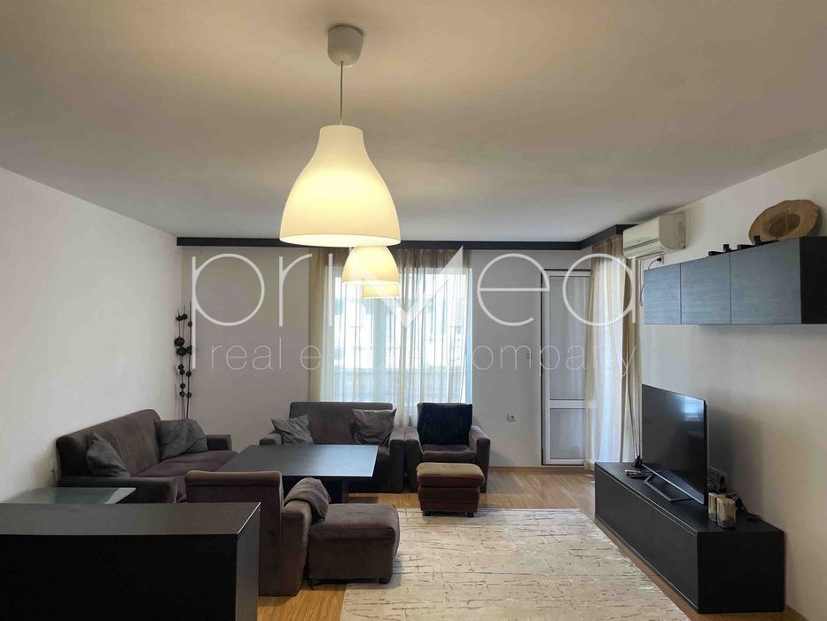 3-стаен в Бургас-Център площ 98