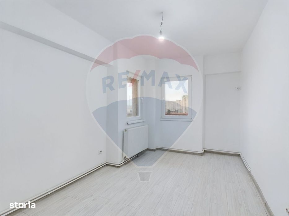 Apartament 4 camere, 84 mp, Centru Civic