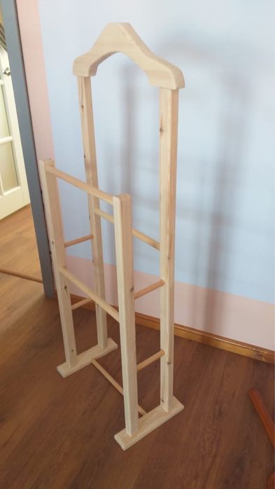 Вешалки «Немой слуга» напольная