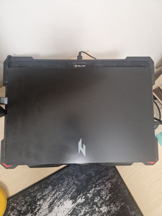 Acer Nitro V15 Gaming – Ryzen 5 7535H, RTX 4050, 16GB RAM DDR5 – Cooler GRATIS