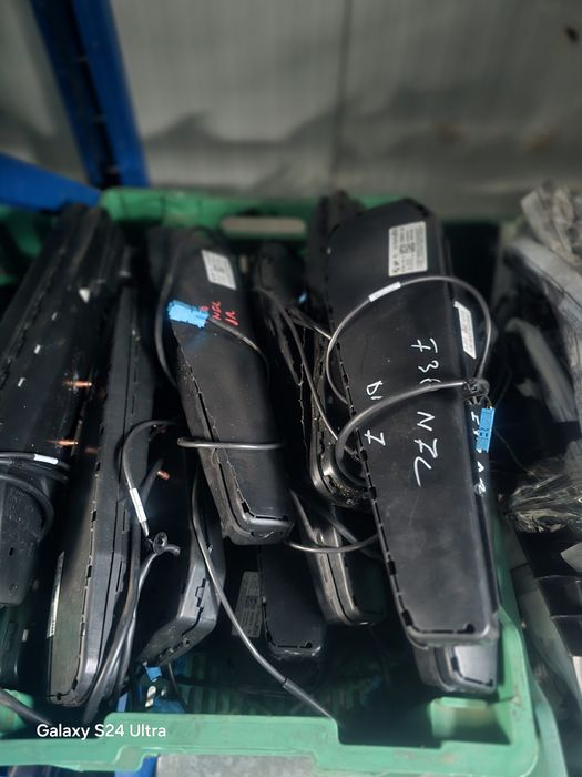 Airbag scaun bmw f30 f31 f20 f22 f36 stanga dreapta