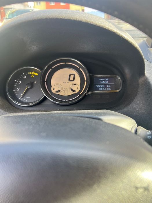 Vand megane 3 1.5 dci