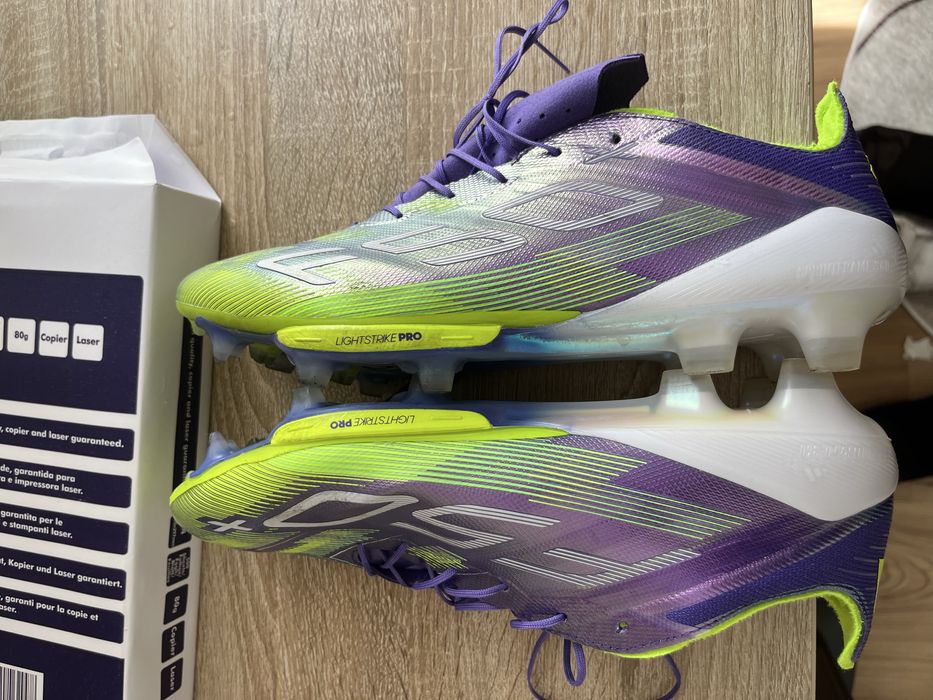 Vand adidas f 50