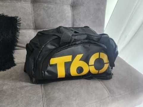 Сак за фитнес Т60, фитнес чанта