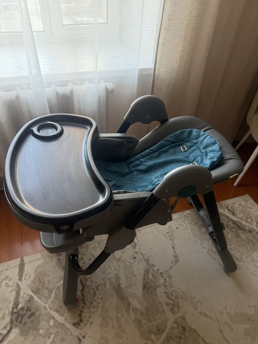Продам стульчик для кормления