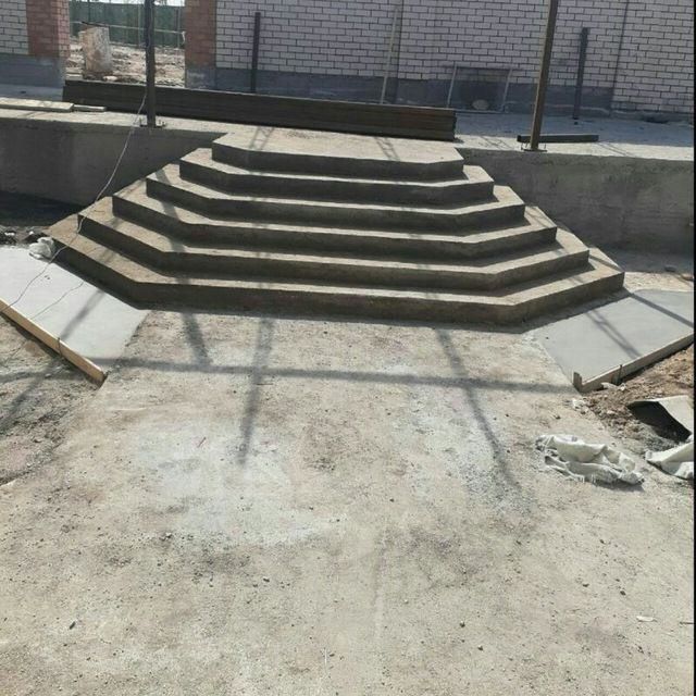 Шлакаблок терамз нолдан уй котарамз том ёпамиз