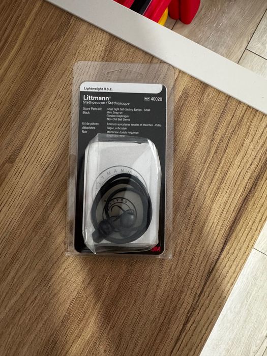 Kit piese de schimb Stetoscop Littmann Lightweight II S.E.