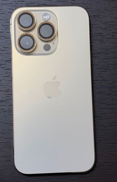 iPhone 14 Pro 128GB GOLD