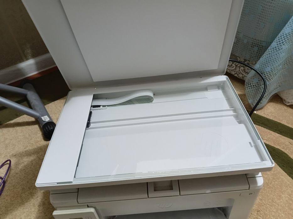 Принтер HP Laser Pro MFP M130a